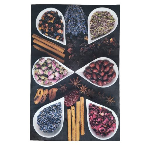 فرش ماشینی مدل آشپزخانه کد B021