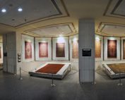 موزه های فرش و تاریخ فرش بافی