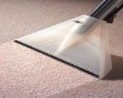 روش های از بین بردن پرز فرش ماشینی