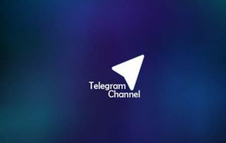 کانال تلگرام فرش کاشان ‌