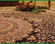 صنعت فرش ایران