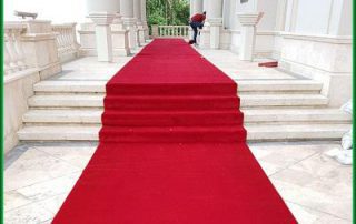 فرش قرمز چیست؟
