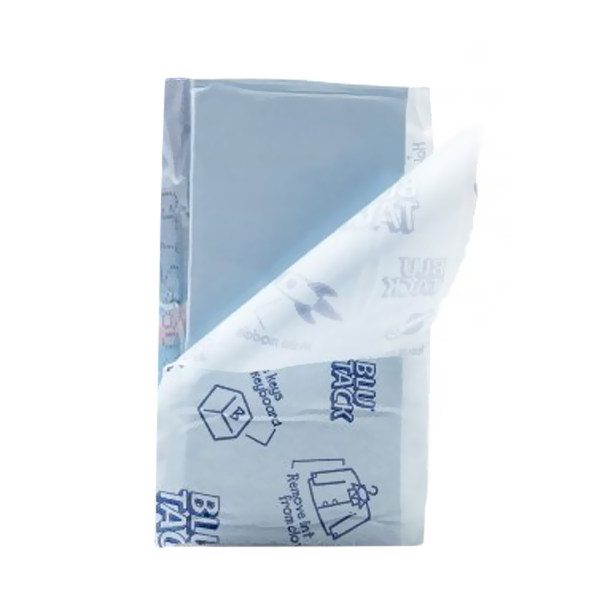 ترمز فرش بوستیک مدل Blu tack کد 1511142