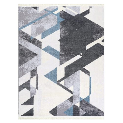 فرش ماشینی دنیای فرش مدل برنا کد 1